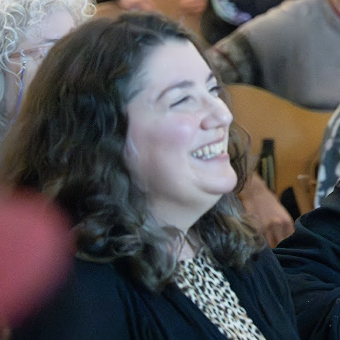 Sherri Kronfeld